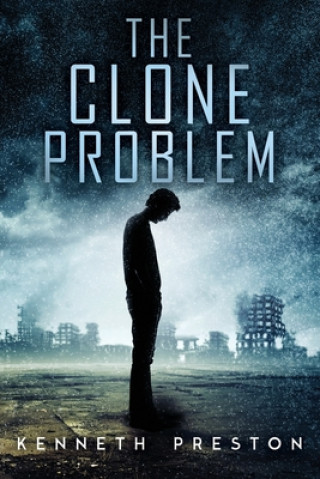 Knjiga The Clone Problem Kenneth Preston