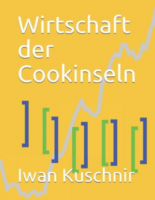 Книга Wirtschaft der Cookinseln Iwan Kuschnir