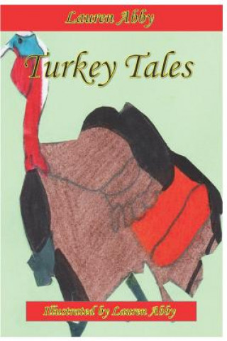 Carte Turkey Tales Lauren Abby