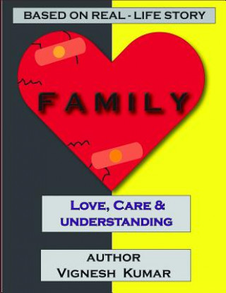 Carte Family: Love, Care & Understanding Vignesh Suresh Kumar