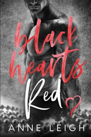 Book Black Hearts Red Anne Leigh