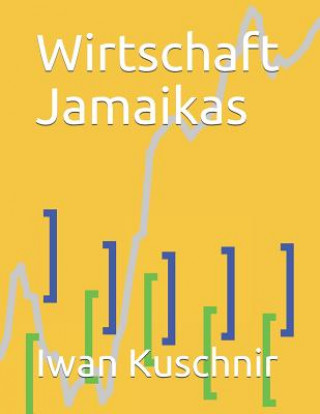 Libro Wirtschaft Jamaikas Iwan Kuschnir