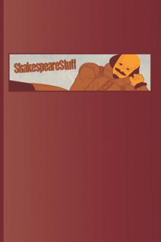 Książka Shakespeare Stuff Sam Diego