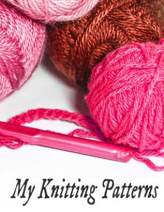 Carte My Knitting Patterns L. Lench