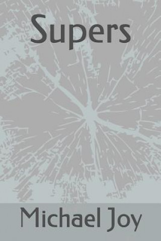 Libro Supers Michael Joy