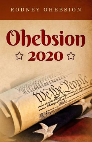 Knjiga Ohebsion 2020 Rodney Ohebsion