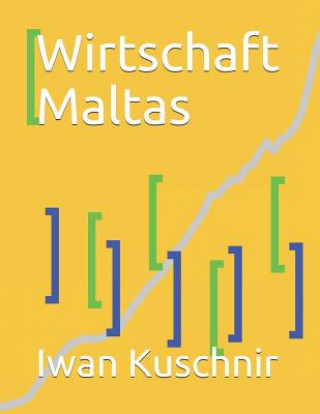 Knjiga Wirtschaft Maltas Iwan Kuschnir