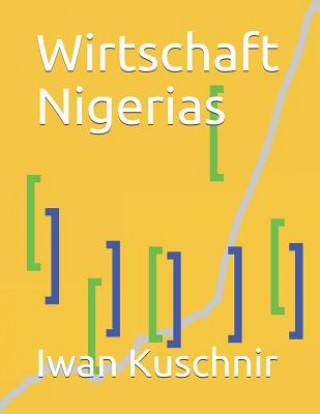 Buch Wirtschaft Nigerias Iwan Kuschnir