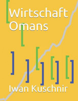 Knjiga Wirtschaft Omans Iwan Kuschnir