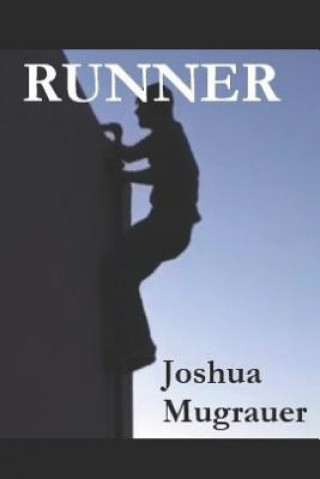 Knjiga Runner Joshua Mugrauer