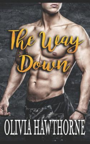 Boek The Way Down Olivia Hawthorne