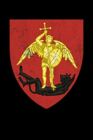 Kniha Brussels Coat of Arms the Kingdom of Belgium Simon de Montefort