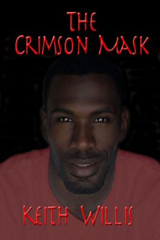 Carte The Crimson Mask Keith Willis