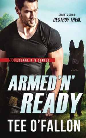 Knjiga Armed 'N' Ready Tee O'Fallon