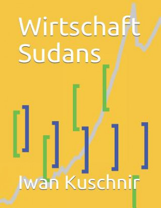 Knjiga Wirtschaft Sudans Iwan Kuschnir