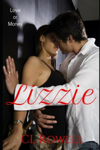 Book Lizzie Cl Rowell