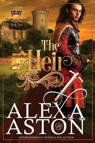 Buch The Heir Dragonblade Publishing