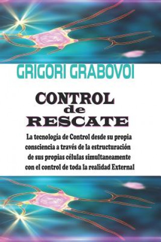 Book Control de Rescate Grigori Grabovoi