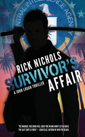 Knjiga Survivor's Affair Rick Nichols