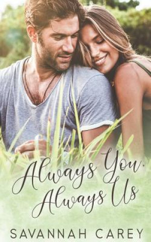 Buch Always You, Always Us Savannah Carey