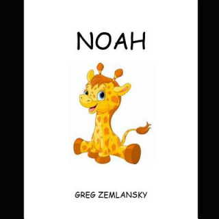 Knjiga Noah Greg Zemlansky