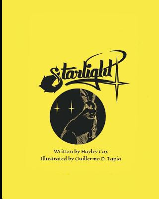 Book Starlight Hayley Cox
