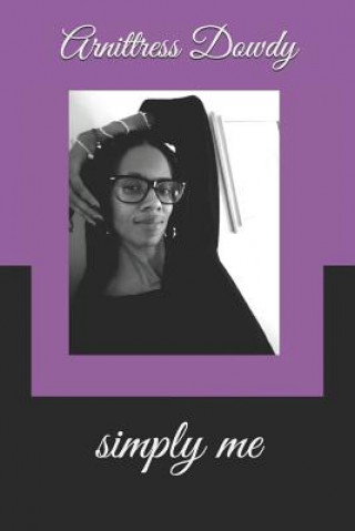 Buch Simply Me Arnittress Dowdy