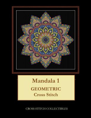 Kniha Mandala 1 Kathleen George