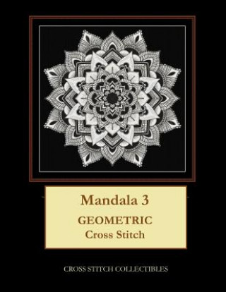 Carte Mandala 3 Kathleen George