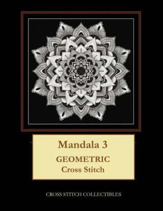 Libro Mandala 3 Kathleen George