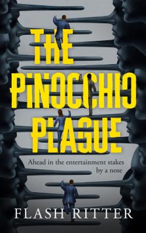 Livre The Pinocchio Plague Flash Ritter