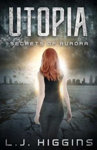 Knjiga Utopia L. J. Higgins