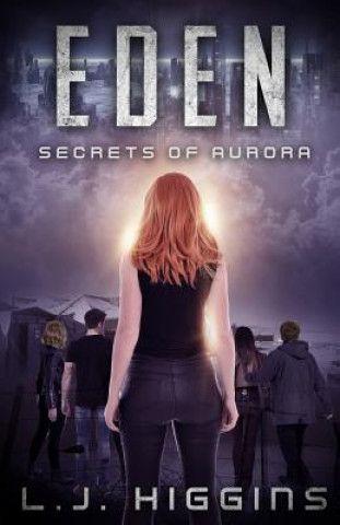 Book Eden L. J. Higgins