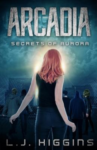 Βιβλίο Arcadia L. J. Higgins