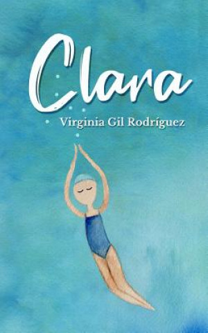 Knjiga Clara Virginia Gil Rodriguez
