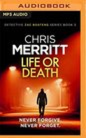 Digital Life or Death Chris Merritt