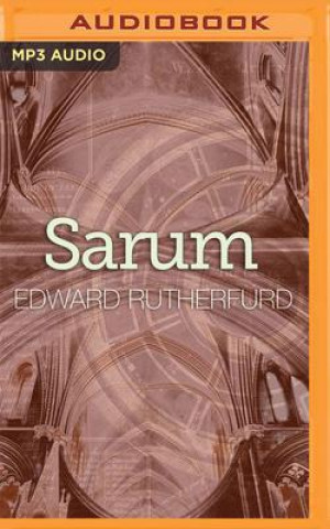 Digital Sarum Edward Rutherfurd