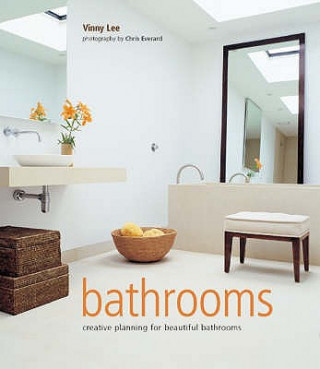 Buch Bathrooms: Creative Planning for Beautiful Bathrooms Vinnie Lee