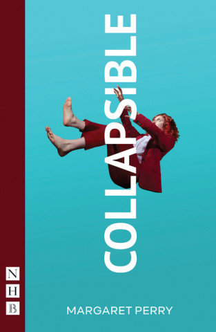 Knjiga Collapsible Margaret Perry
