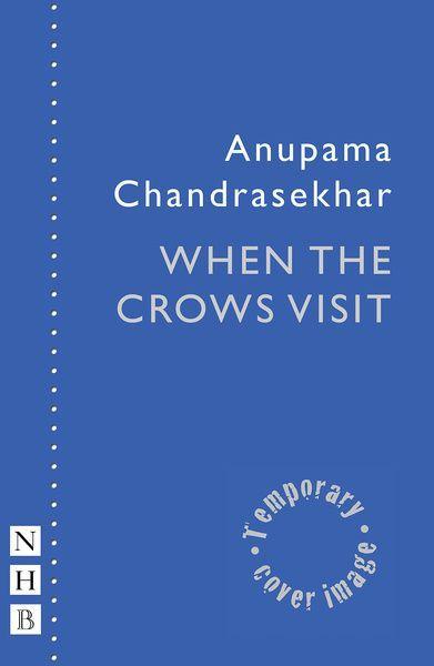Buch When the Crows Visit Anupama Chandrasekhar