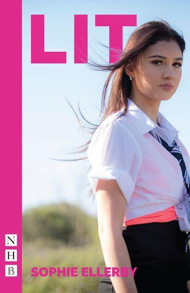 Libro LIT Sophie Ellerby