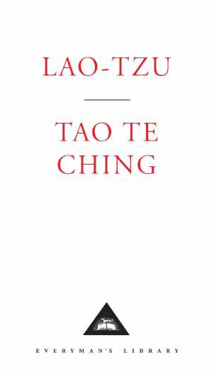 Buch Tao Teh Ching Lao Tze