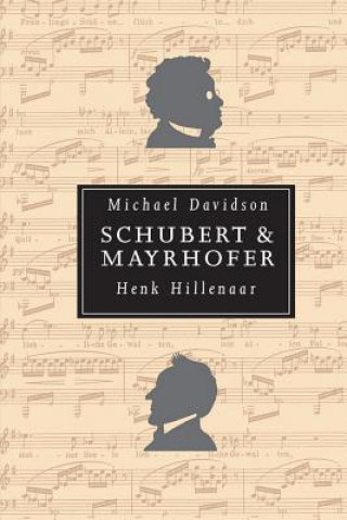 Kniha Schubert and Mayrhofer Michael Davidson