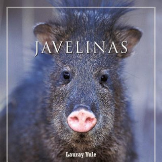 Knjiga Javelinas Lauray Yule
