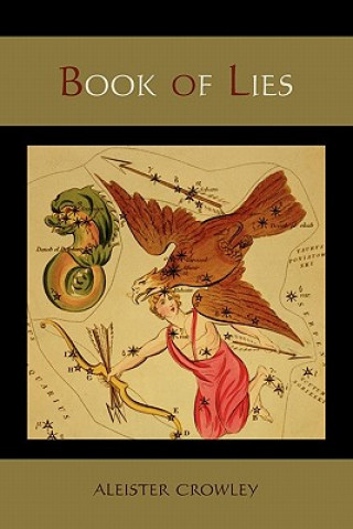 Книга Book of Lies Aleister Crowley
