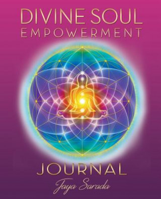 Carte Divine Soul Empowerment Journal Jaya Sarada