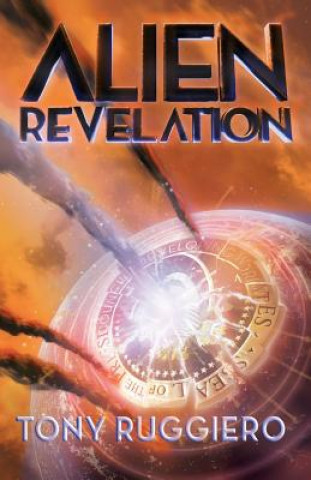 Buch Alien Revelation Tony Ruggiero