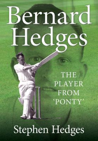 Buch Bernard Hedges Stephen Hedges