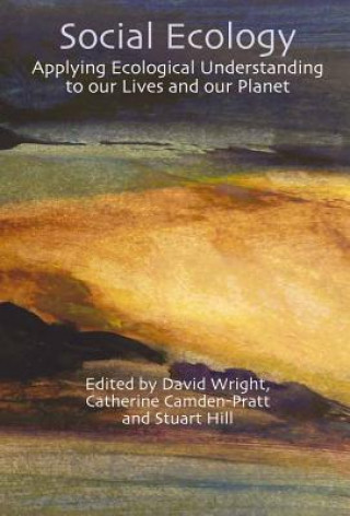 E-kniha Social Ecology David Wright