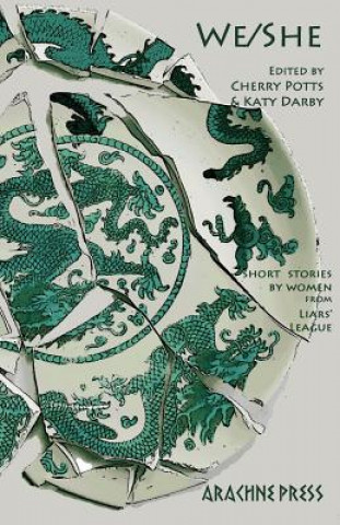 Libro We/She Katy Darby